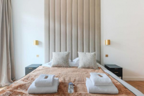 Elegant apartment - 2BR-4P - Arc de Triomphe